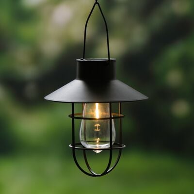 Tarmo Solar Industrial ripustusvalaisin